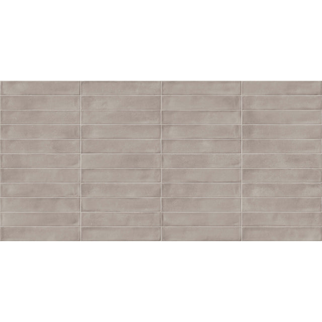 Amuri Matt 53x300 Grigio Grey Decorative Tiles GNS Default Title