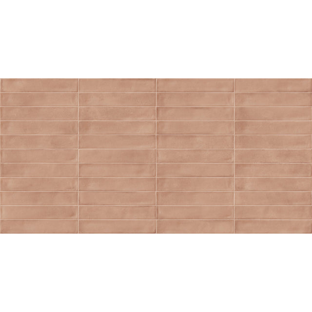 Amuri Matt 53x300 Cotto Terracotta Decorative Tiles GNS Default Title