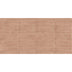 Amuri 53x300 Matt Cotto Terracotta Decorative Rectified