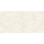 Amuri 53x300 Matt Avorio White Decorative Rectified
