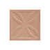 Amuri Deco 200x200 Matt Cotto Terracotta Decorative Rectified