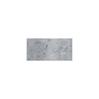 Chanti 250x125 Matt Grigio Grey Stone Look Rectified