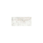 Chanti 250x125 Matt Bianco White Stone Look Rectified