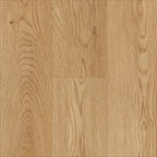 Easi Plank SPC Hybrid Flooring 1520x228x7.5/0.5mm Oak Natural