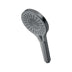 Nero Opal Hand Shower Gun Metal