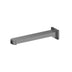 Nero Ecco Bath Spout Gun Metal