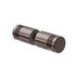 Nero Round Shower Knob Brushed Bronze