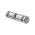Nero Round Shower Knob Brushed Nickel