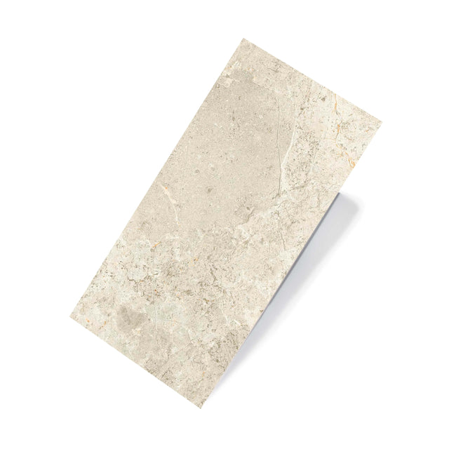 Cosmic 600x300 Grip Ivory Stone Look Tiles Tilemall Default Title