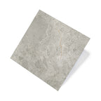 Cosmic 600x600 Grip Silver Stone Look