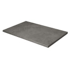 Cosmic 600x400 Grip Smoke Stone Look