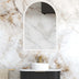 Archie Frameless LED Mirror 900x600