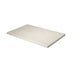 Avoca Square Edge Bullnose 600x400 Grip Bianco Stone Look