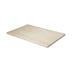 Avoca Square Edge Bullnose 600x400 Grip Sabbia Stone Look