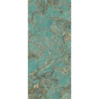 Marvel Gala Slab 2780x1200x10 Lappato Amazzonite Marble Look