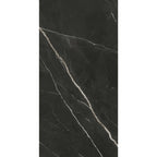 Marvel Gala 1200x600 Lappato Calacatta Black Marble Look