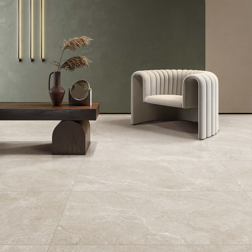 Hamilton 1200x600 Surface Tec Clay Stone Look Tiles Tilemall
