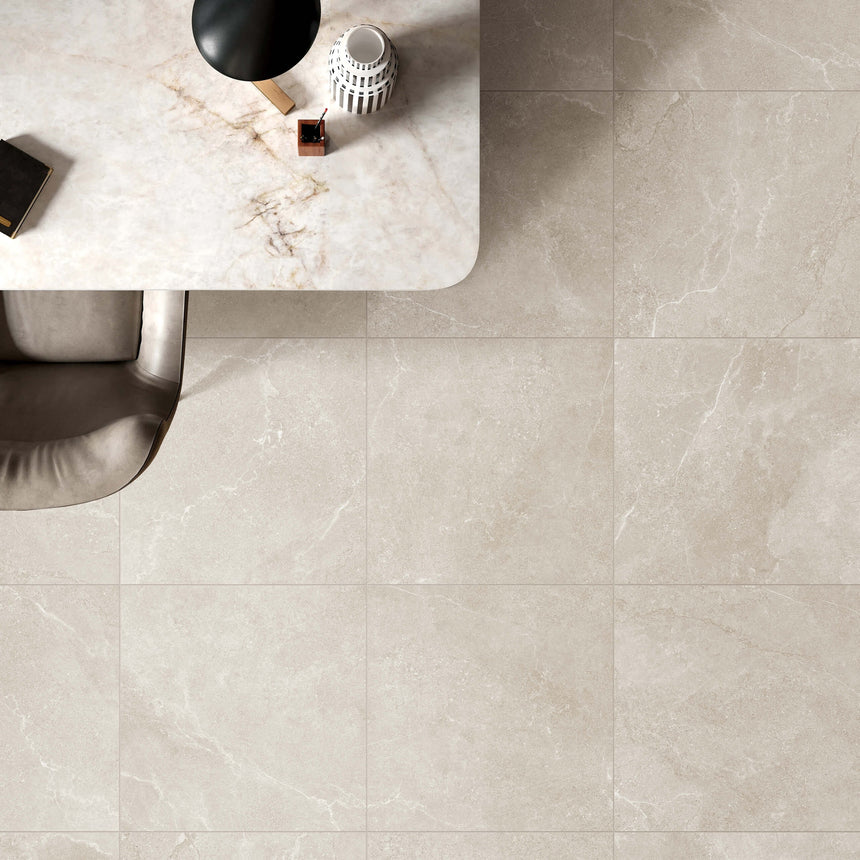 Hamilton 1200x600 Surface Tec Clay Stone Look Tiles Tilemall