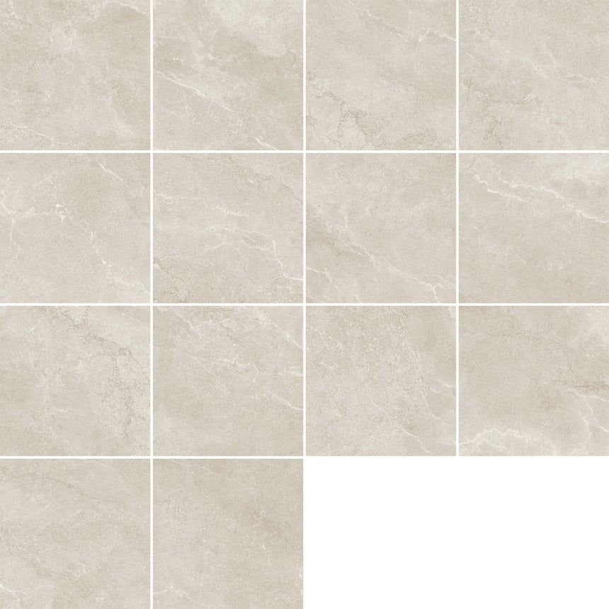 Hamilton 600x600 Surface Tec Clay Stone Look Tiles Tilemall