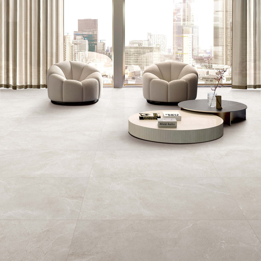 Hamilton 600x600 Surface Tec Coral Stone Look Tiles Tilemall
