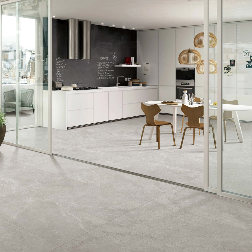 Hamilton 1200x600 Surface Tec Pearl Stone Look Tiles Tilemall