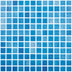 Vidrepur Mosaic Square 25x25mm Glass Gloss Malaga Sample