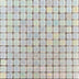 Vidrepur Mosaic Square 25x25mm Glass Gloss Mystic Sample