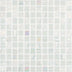Vidrepur Mosaic Square 25x25mm Glass Gloss Madrid Sample
