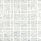 Vidrepur Mosaic Square 25x25mm Glass Gloss Roma