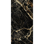 Megaslim Slab 3200x1600x6.5 Honed Caravaggio Gold Marble Look Rectified