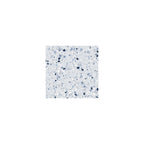 C Venice 300x300 Matt Blue Terrazzo Look Rectified