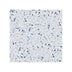 C Venice 600x600 Matt Blue Terrazzo Look Rectified