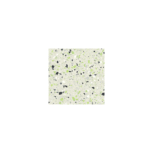 Venice 300x300 Matt Green Terrazzo Look Tiles Tilemall Default Title