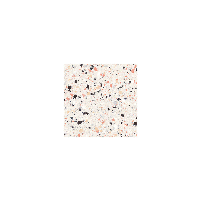 Venice 300x300 Matt Pink Terrazzo Look Tiles Tilemall Default Title