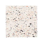 C Venice 600x600 Matt Pink Terrazzo Look Rectified