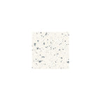 C Venice 300x300 Matt White Terrazzo Look Rectified