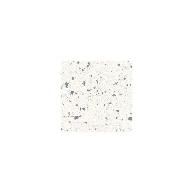 Venice 300x300 Matt White Terrazzo Look Tiles Tilemall Default Title