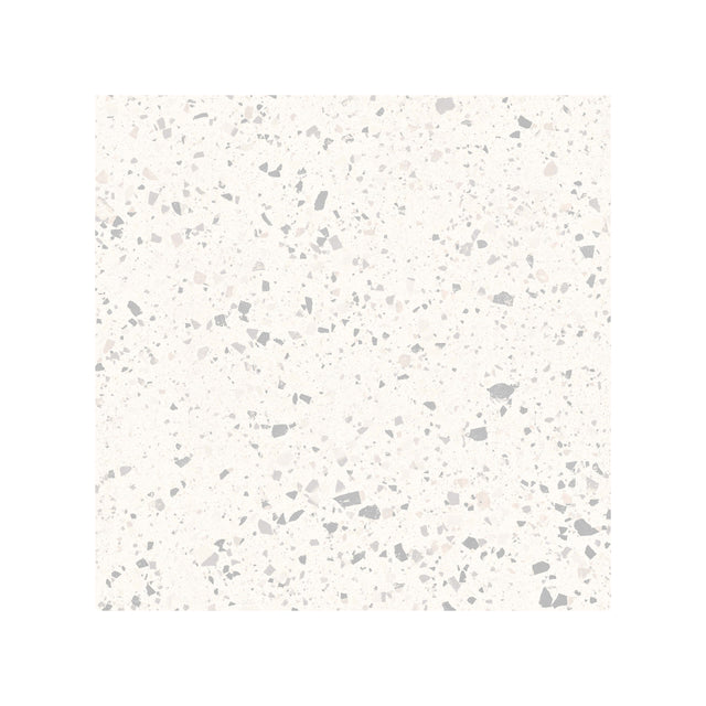 Venice 600x600 Matt Zinc Terrazzo Look Tiles Tilemall Default Title