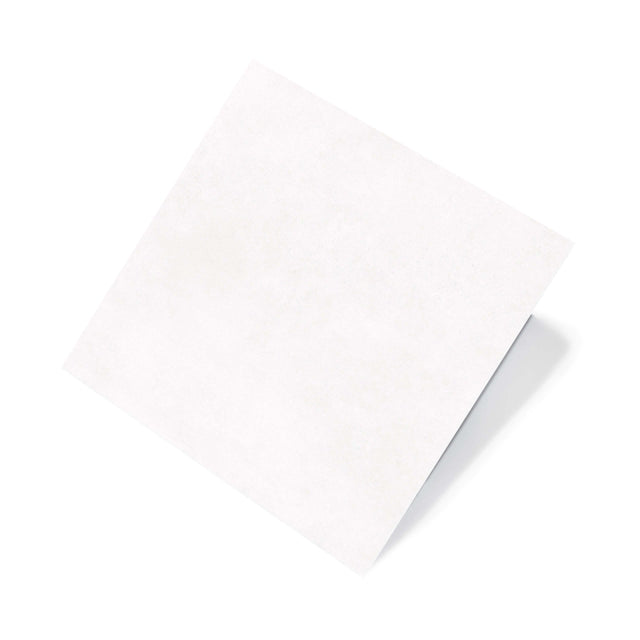 La Vida 600x600 Matt Super White Concrete Look Tiles Tilemall