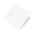 La Vida 600x600 Matt White Concrete Look Rectified