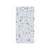 C Venice 600x300 Matt Blue Terrazzo Look Rectified Sample