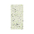 C Venice 600x300 Matt Green Terrazzo Look Rectified Sample