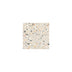 C Venice 300x300 Matt Ivory Terrazzo Look Rectified Sample