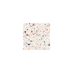 C Venice 300x300 Matt Pink Terrazzo Look Rectified Sample