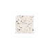 C Venice 300x300 Matt Pink Terrazzo Look Rectified Sample