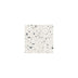 C Venice 300x300 Matt Silver Terrazzo Look Rectified Sample