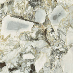 Wonderland 1200x1200 Natural White Beauty Marble Look Rectified