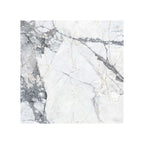 Aurora 600x600 Natural Invisible Grey Marble Look Rectified