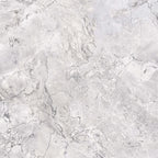 Aurora 1200x1200 Natural Super White Dolomite Marble Look Rectified