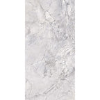 Aurora 1200x600 Natural Super White Dolomite Marble Look Rectified